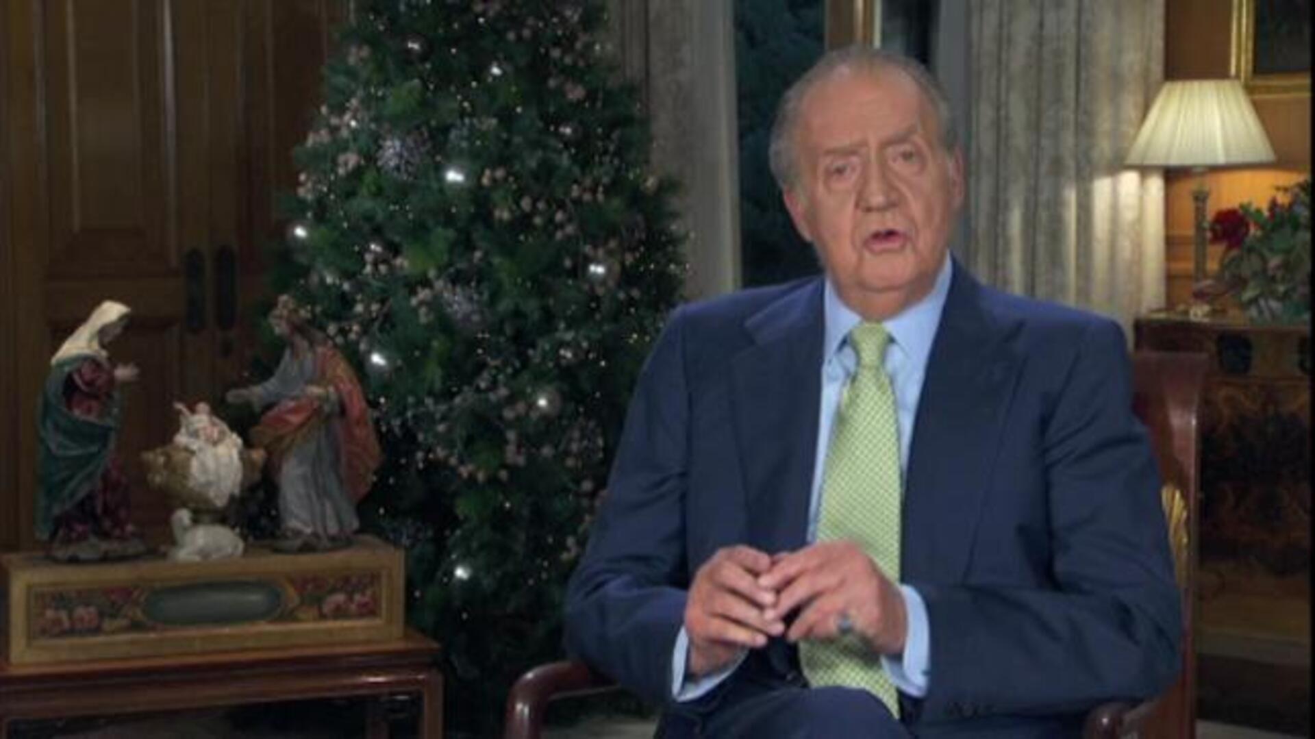 El Rey pide comportamientos ejemplares y afirma que «la Justicia es igual para todos»