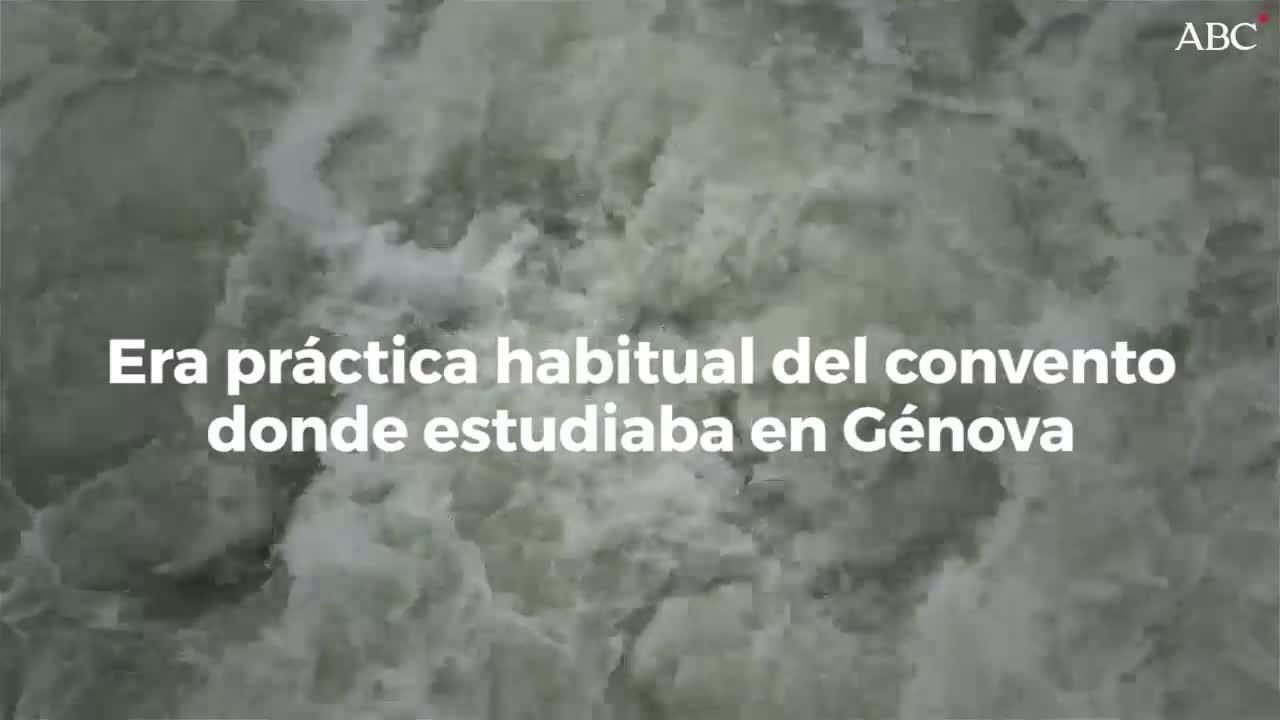 Los cambios en el nombre y apellidos de Cristóbal Colón