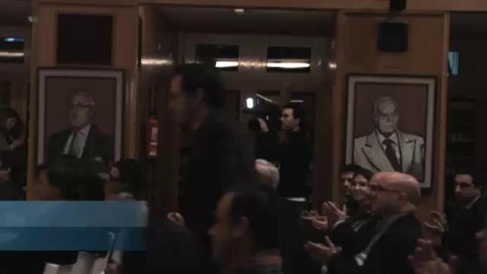 Aponiente y Mugaritz ganan el premio de «Salsa de chiles»