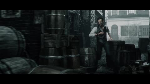 Mira en el vídeo el tráiler del juego