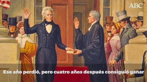 La ilusión del Lejano Oeste