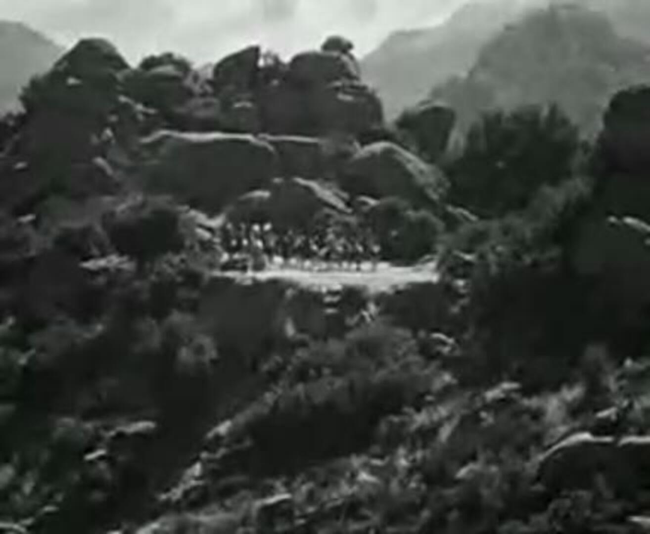 Custer y Toro Sentado: dos cabalgan juntos… pero no revueltos