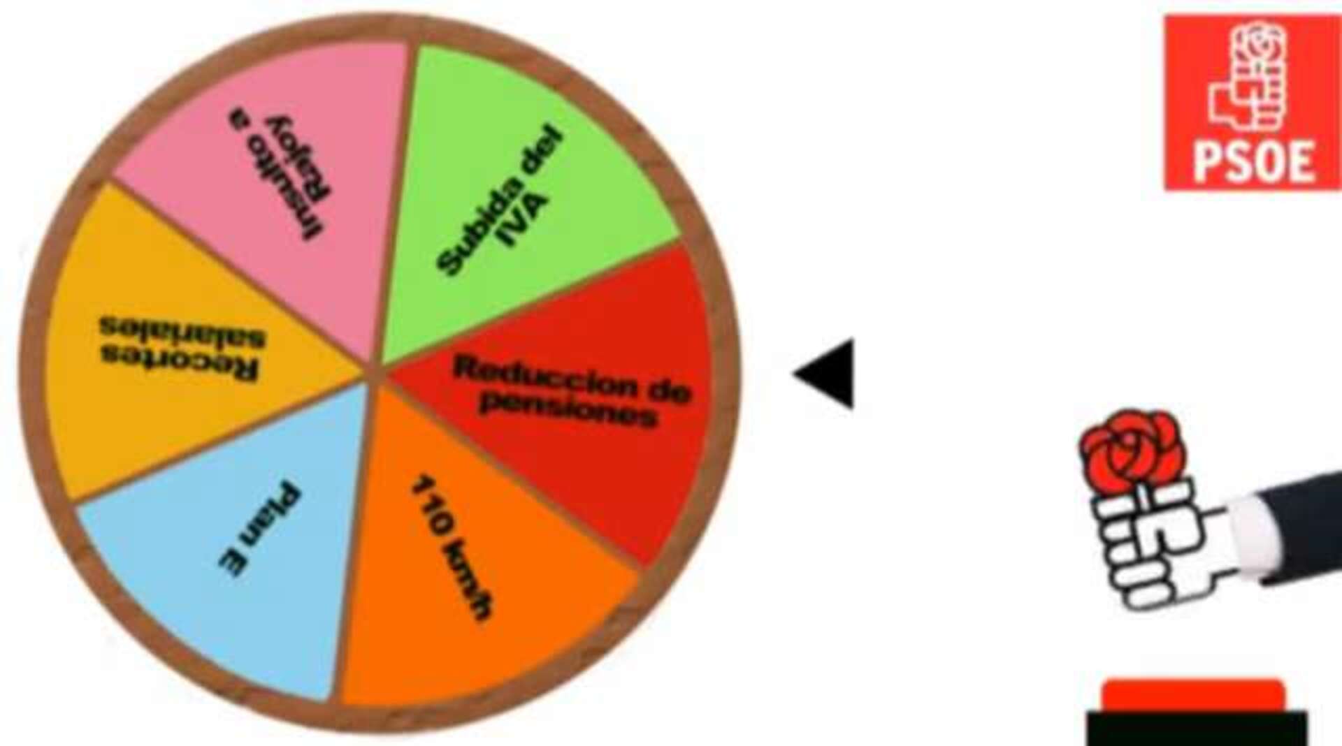 PP y PSOE preparan la campaña de los reproches