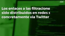 Hackean los móviles de cientos de políticos alemanes y publican su contenido en la web