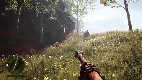 Mira en el vídeo un gameplay del juego