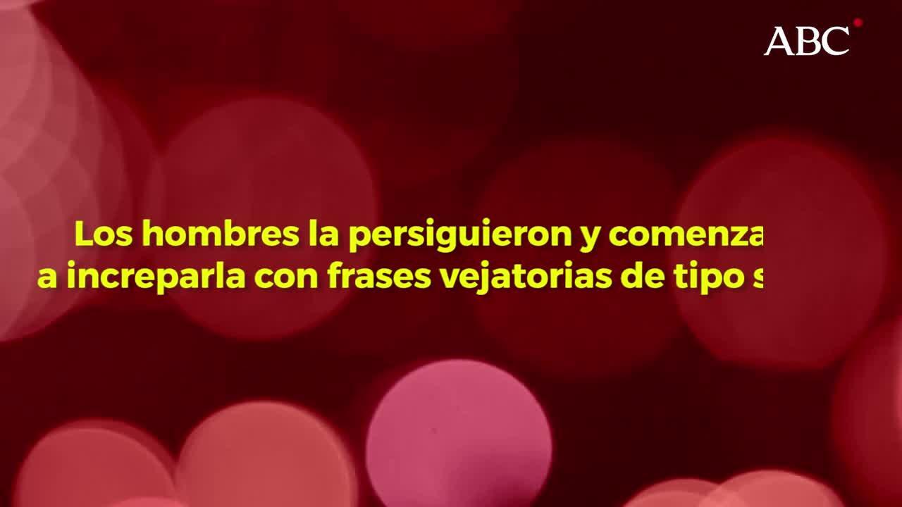 Cinco detenidos en por el asalto sexual a una mujer en una playa de Cullera (Valencia)