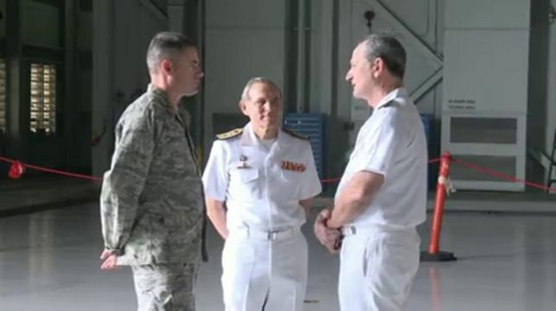 El tesoro de «Nuestra Señora de las Mercedes» regresa a España