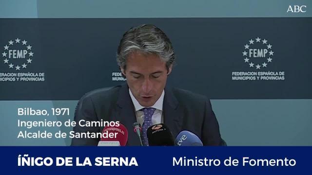 Vídeo: Estos son los nuevos ministros