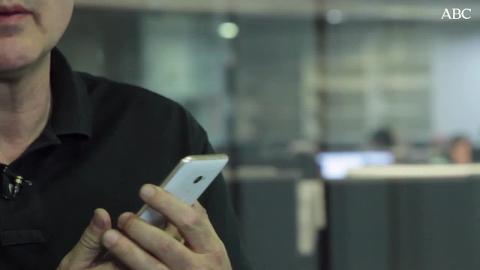 Mira en el video el análisis del producto