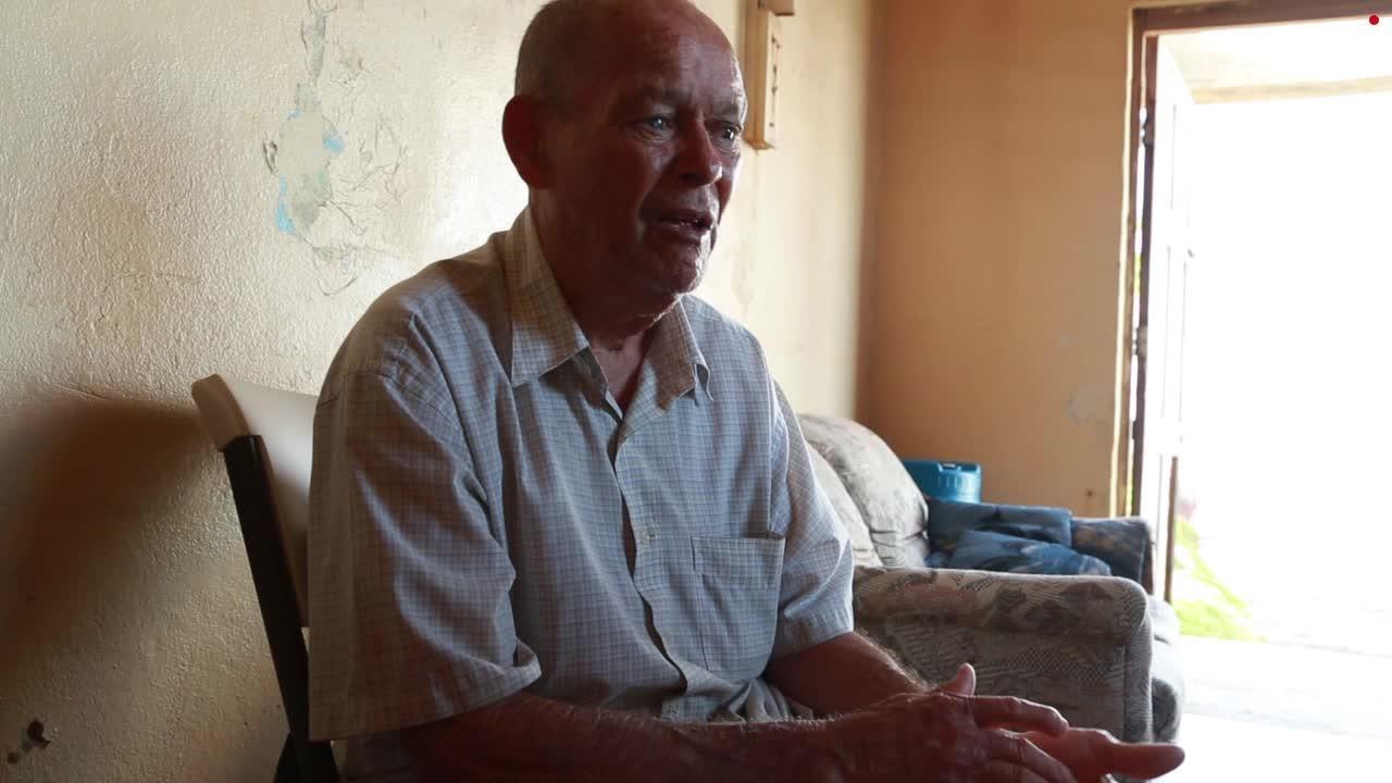 Los olvidados de Puerto Rico