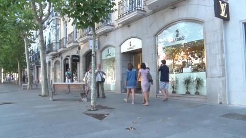 Vídeo: Recorra el distrito