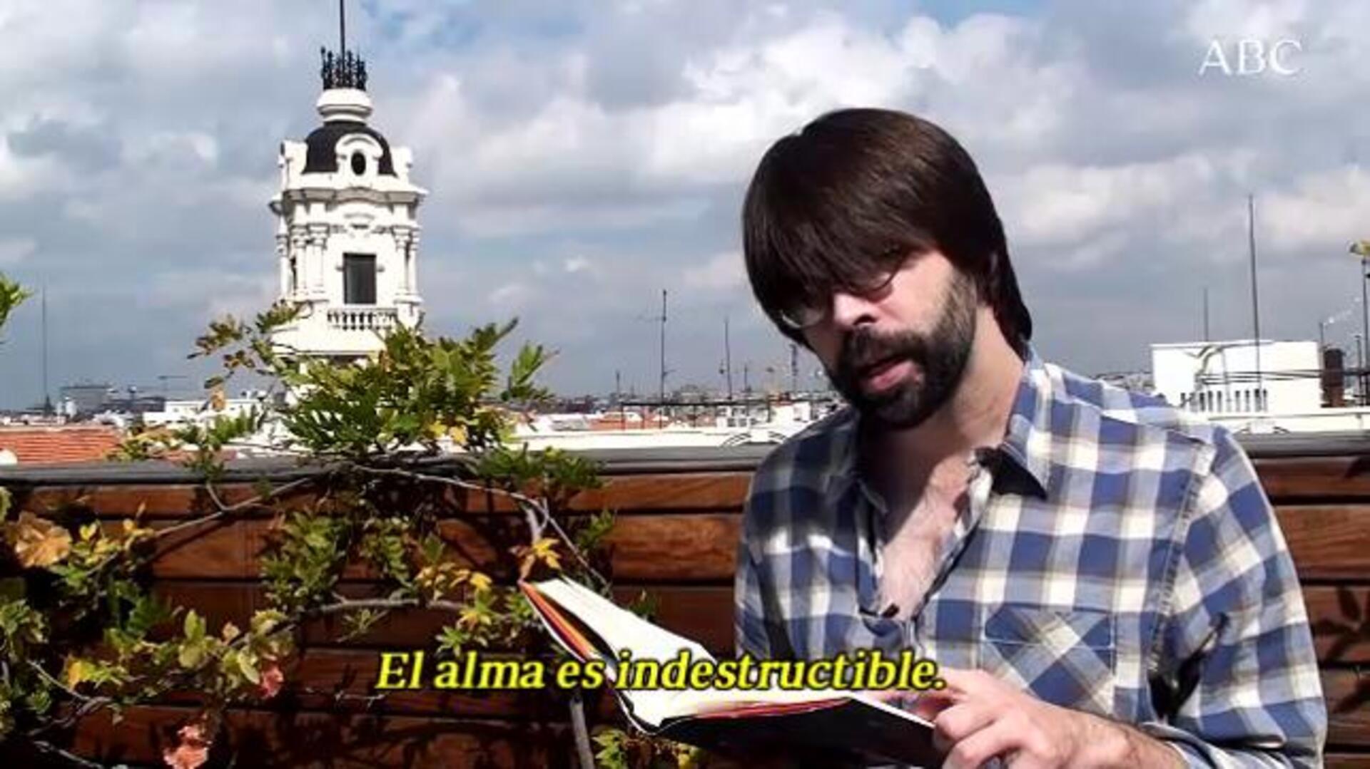 Joe Hill: «Nunca he sentido la necesidad de matar a mi padre»