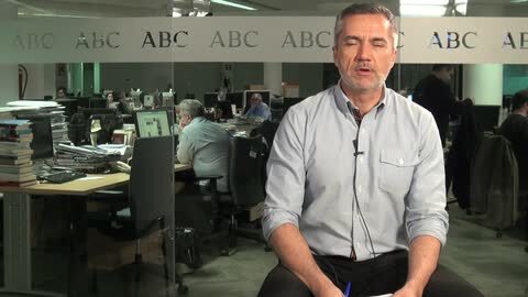 «Las negociaciones están estancadas por mucho que PSOE y Podemos escenifiquen de cara a las elecciones»