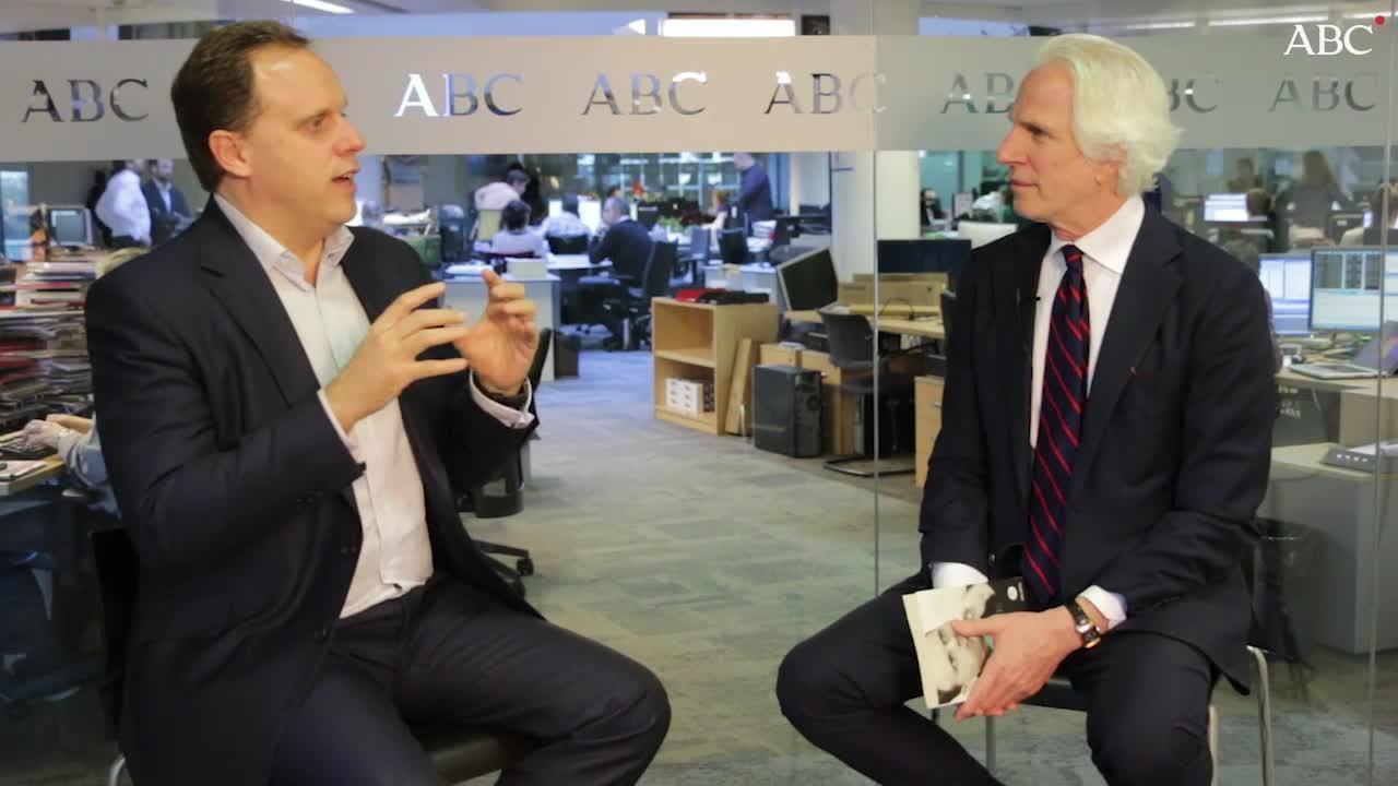 3-Top View con Daniel Lacalle