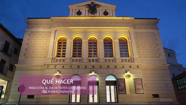 La alcaldesa Milagros Tolón, acompañada por representantes de diferentes sectores de la ciudad