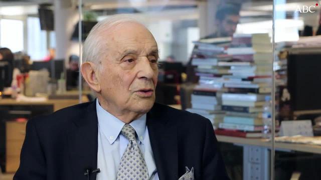 Entrevista con José Luis Olaizola