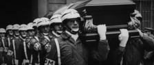 Un documental recuerda a los escoltas que lucharon contra ETA y el Grapo