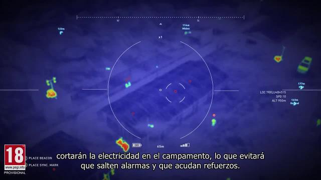 Mira en el video el tráiler del juego