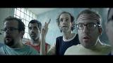 Disfruta con ABC de un vídeo exclusivo de «Campeones», la nueva película de Javier Gutiérrez