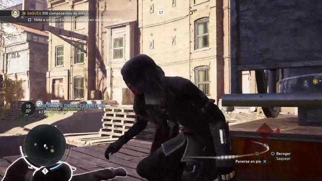 Mira en el vídeo el tráiler del juego