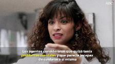 Vanessa Marquez, conocida actriz por «Urgencias», muere por los disparos de la Policía