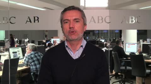 Según las encuestas, el gran derrotado sería Podemos