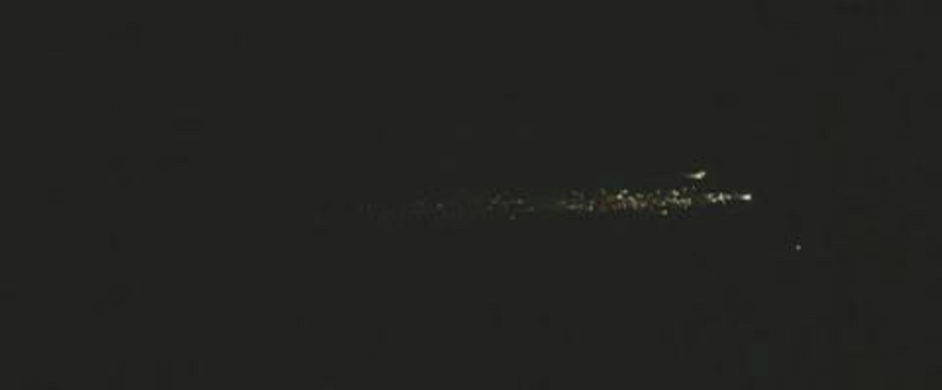 Recuperan la nave llegada de un asteroide