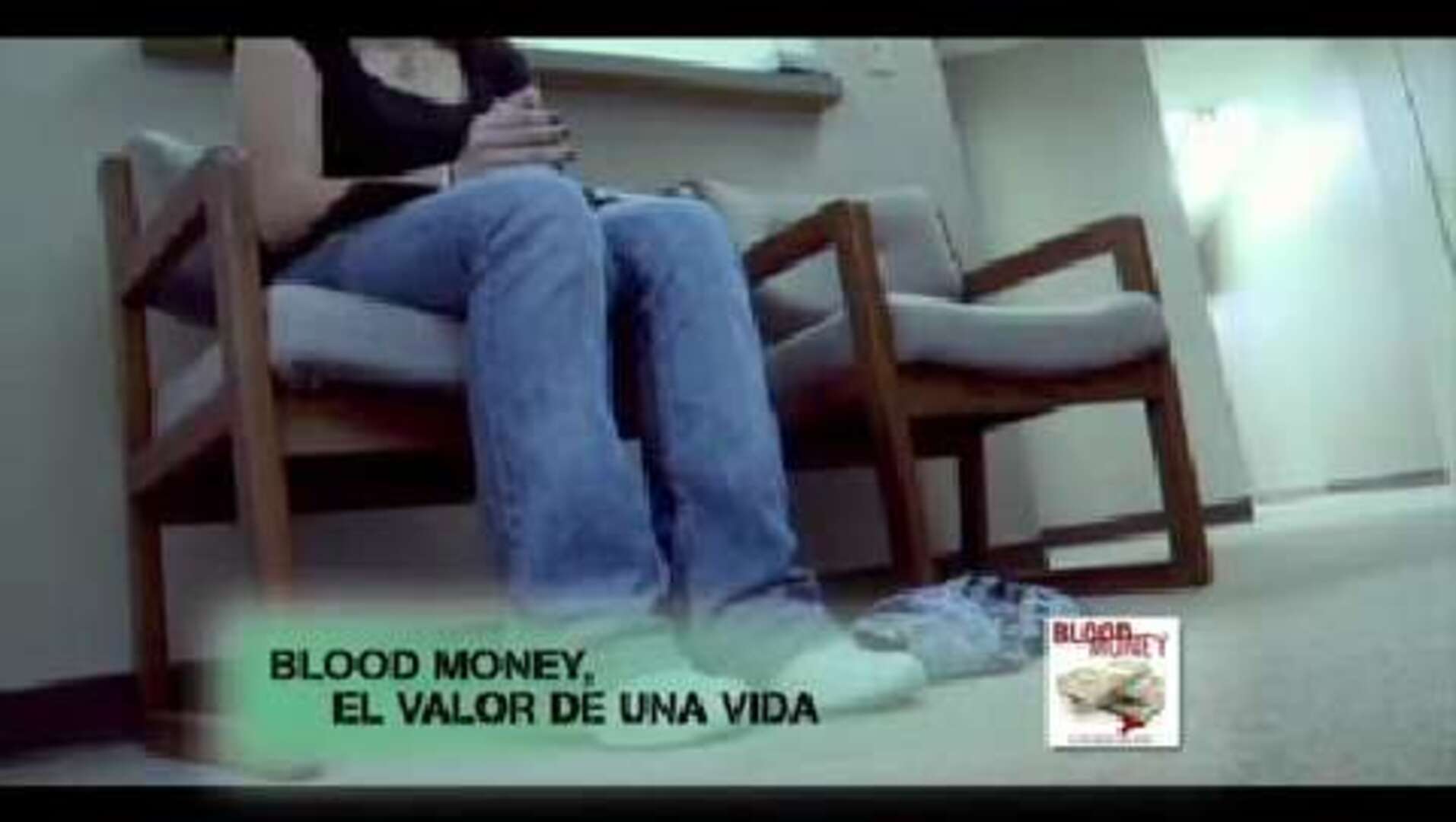 Tráiler de «Blood money, el valor de una vida»: Trata el aborto como un crímen