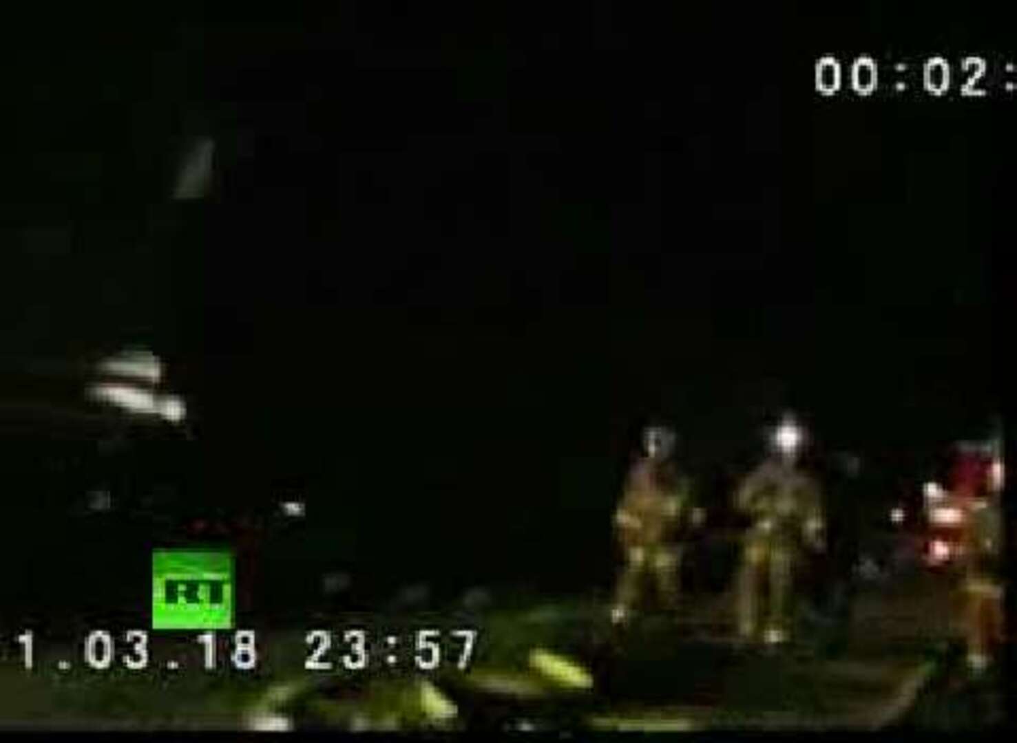 Los «héroes de Fukushima», Príncipe de Asturias de la Concordia por su «valeroso comportamiento»