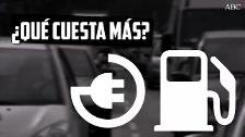 Qué cuesta más: un coche eléctrico, un gasolina, uno de gas, un diésel o uno de hidrógeno