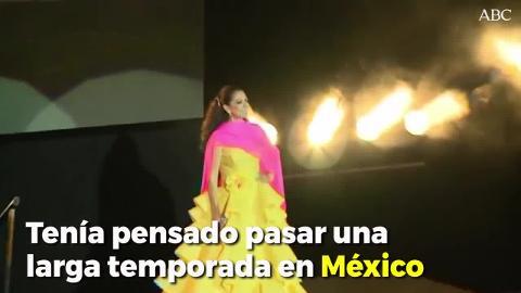 Vídeo: El legado de Juan Gabriel a Isabel Pantoja