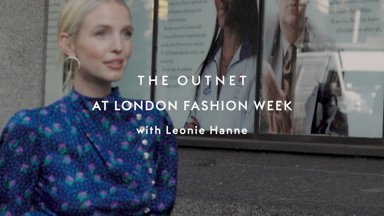 Styling Tricks To Steal From London Fashion Week SS24 For Real Life