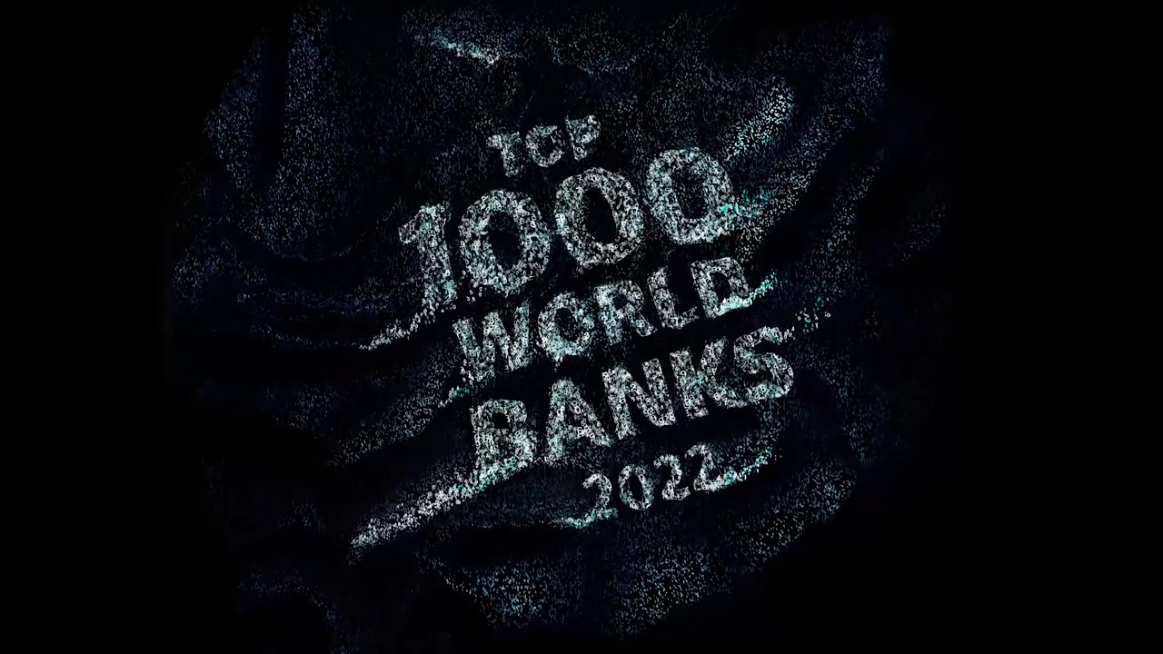 sund fornuft Forøge plisseret The Banker Top 1000 World Banks -