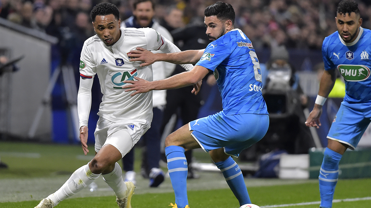 Résumé OL-OM (1-0)
