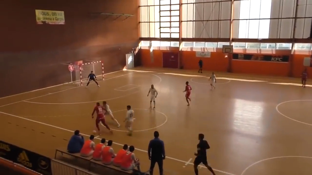 J19 | Tous les buts !