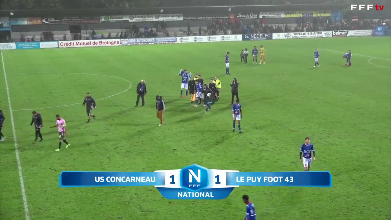 J3 | Revivez Concarneau - Le Puy