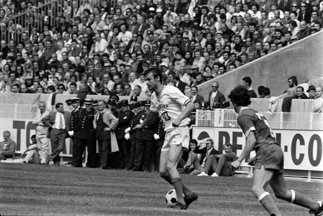 1972 - Marseille-Bastia (2-1)