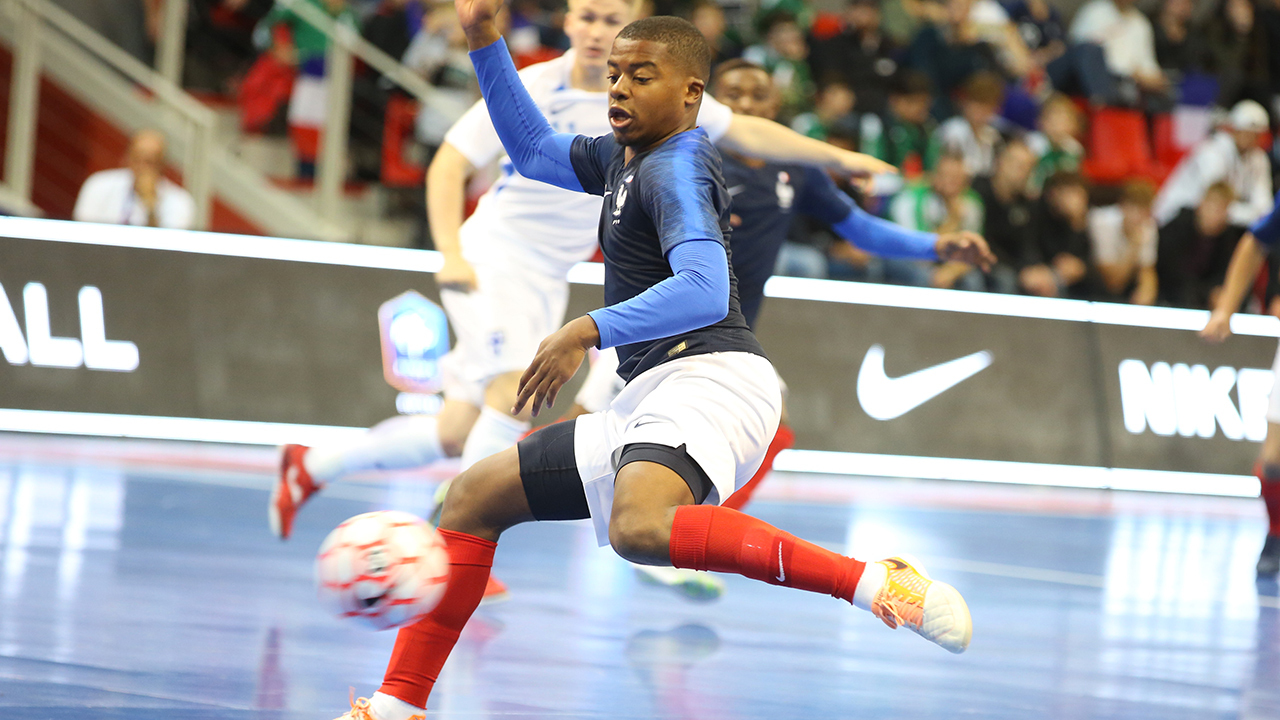 Le résumé de Serbie-France (4-2)