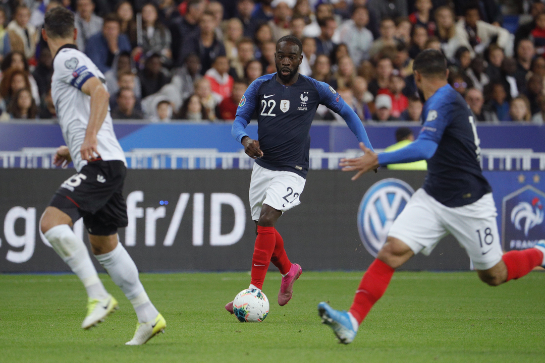 FRANCE-ALBANIE (4-1) | Le résumé !
