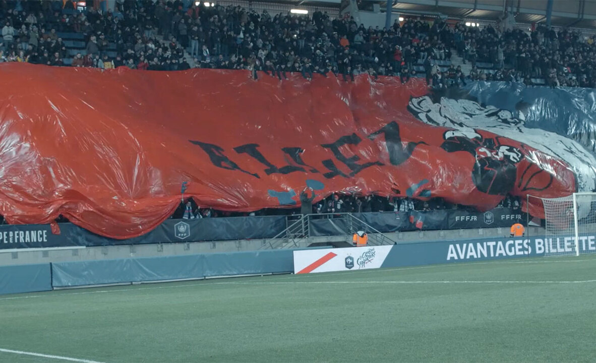 KFC FC, épisode 4 : avec Belfort