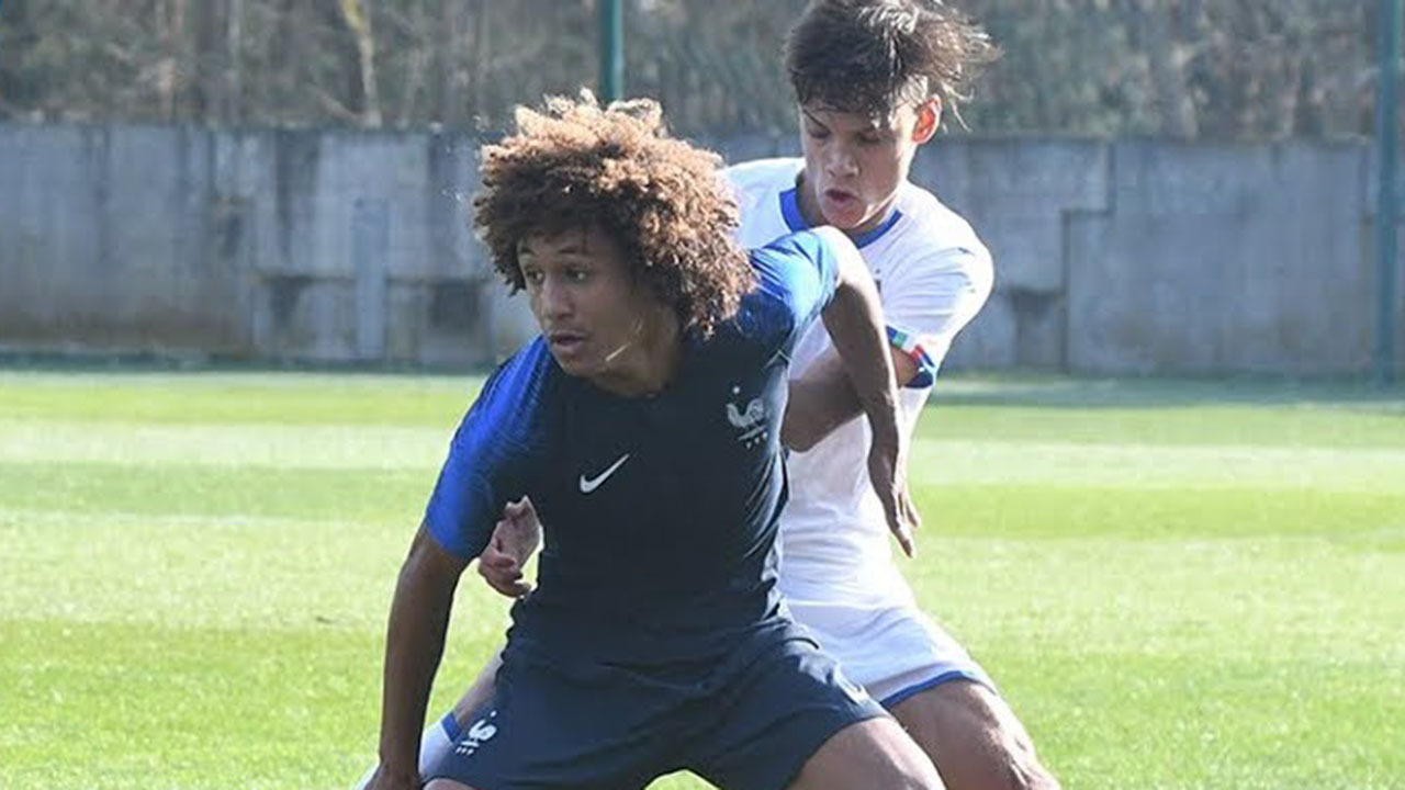 1er tour Euro 2020 - tous les buts