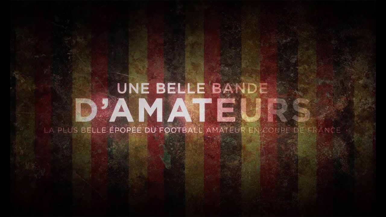 Le documentaire sur l'épopée de Calais en 2000 !