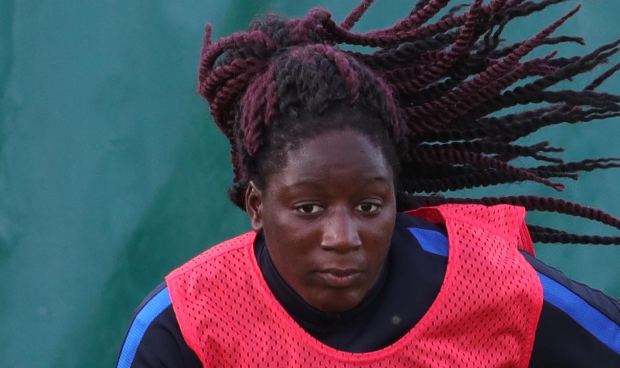 "Ma Saison", avec Hawa Cissoko