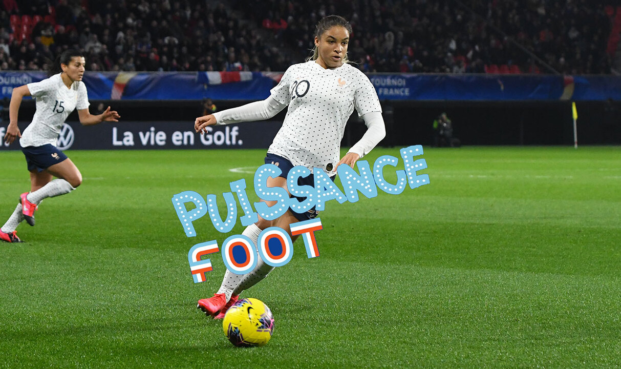 Distance et vitesse : le corrigé avec Delphine Cascarino