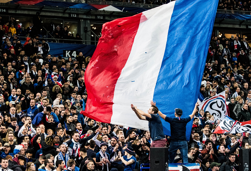 "Merci et bonne année 2020"