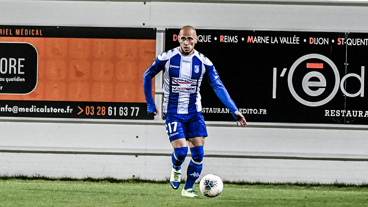 Le Top buts de la 20ème journée