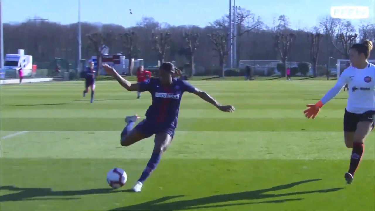 Récap' des buts de la J17 !