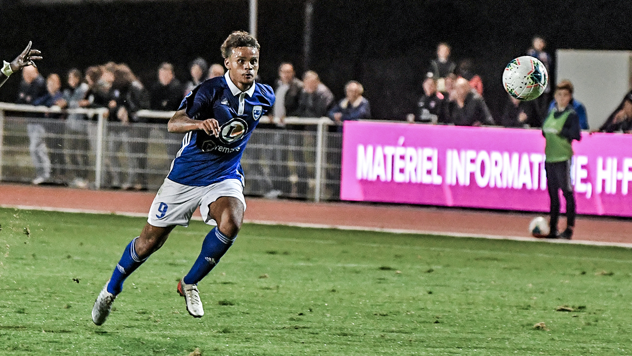 Le Top buts de la 13ème journée