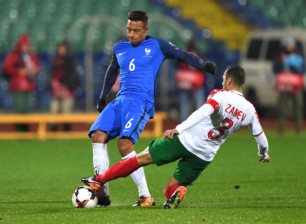 Qualifications Coupe du monde 2018 Bulgarie - France (0-1), le résumé