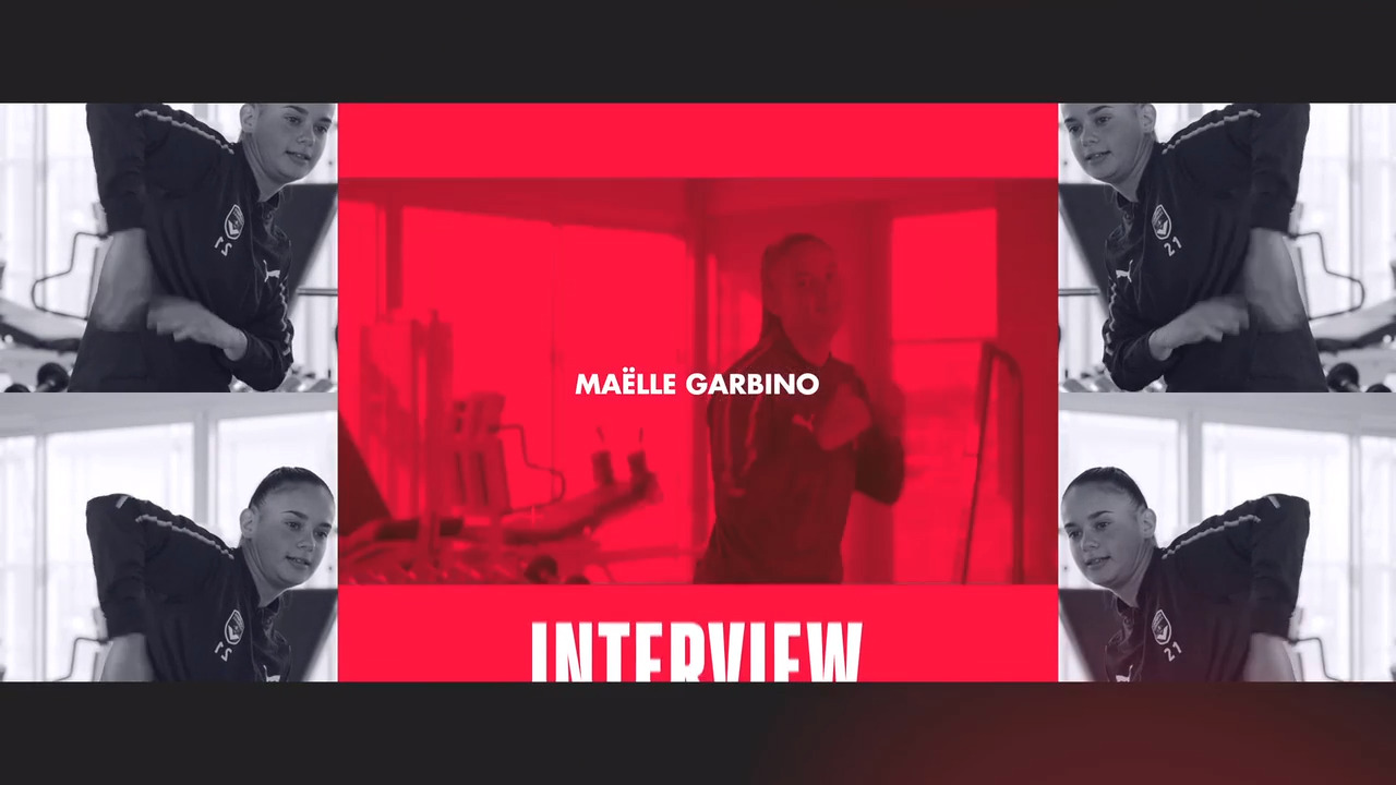 Episode 8 avec Maëlle Garbino